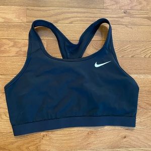 nike sports bra